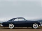 Bentley S1 Continental Sports Saloon by Mulliner 1955 года
